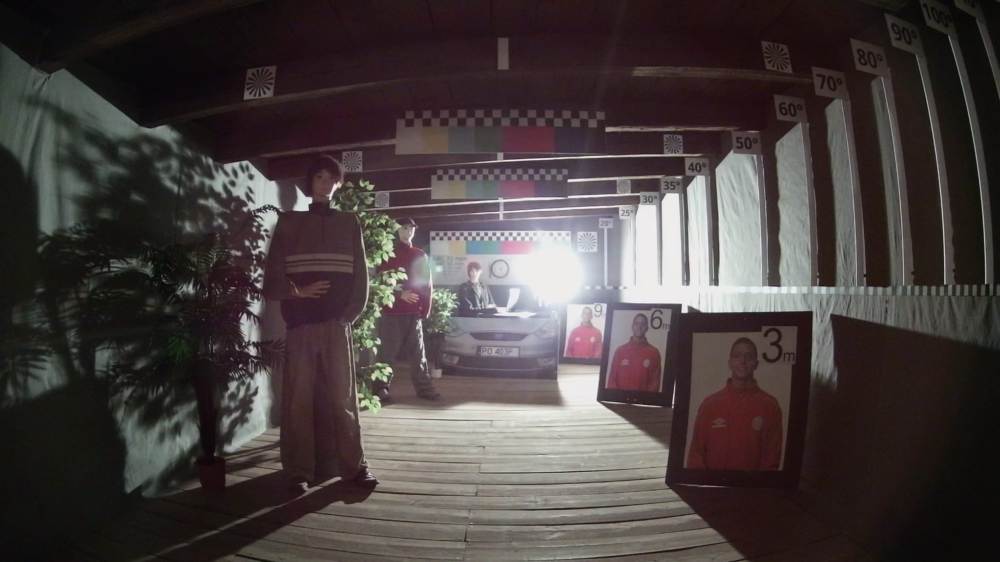 KAMERA WANDALOODPORNA AHD, HD-CVI, HD-TVI, PAL HAC-HDBW1500R-Z-2712-S2 - 5Mpx 2.7... 12mm - MOTOZOOM DAHUA-1328359