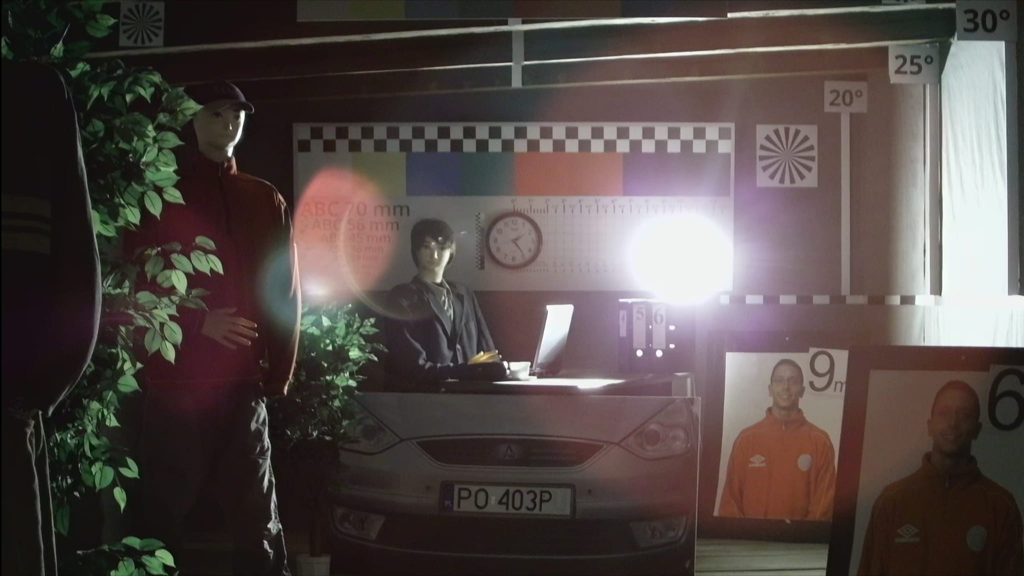 KAMERA WANDALOODPORNA AHD, HD-CVI, HD-TVI, PAL HAC-HDBW1500R-Z-2712-S2 - 5Mpx 2.7... 12mm - MOTOZOOM DAHUA-1328354