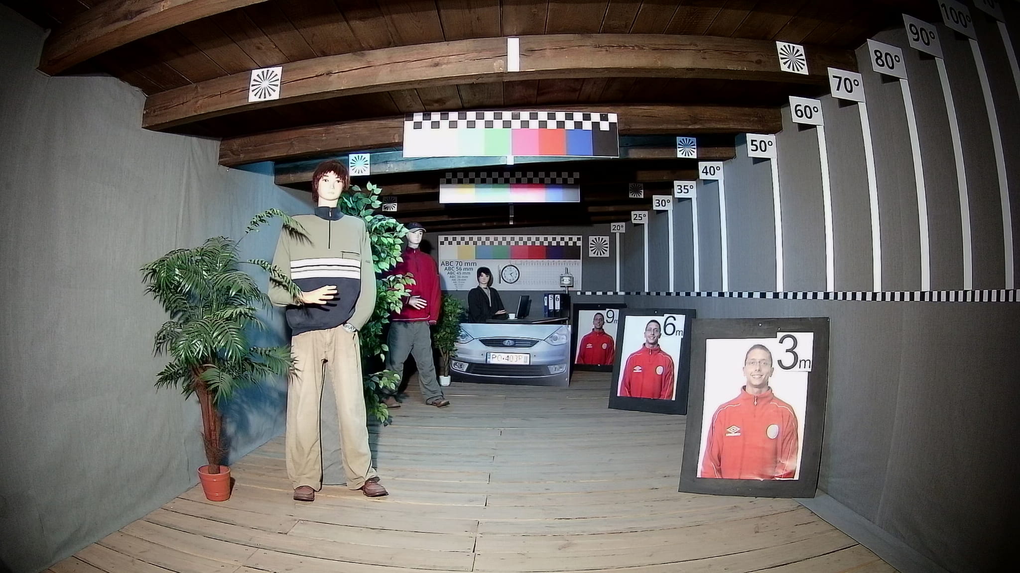 KAMERA WANDALOODPORNA AHD, HD-CVI, HD-TVI, PAL HAC-HDBW1500R-Z-2712-S2 - 5Mpx 2.7... 12mm - MOTOZOOM DAHUA-1328355