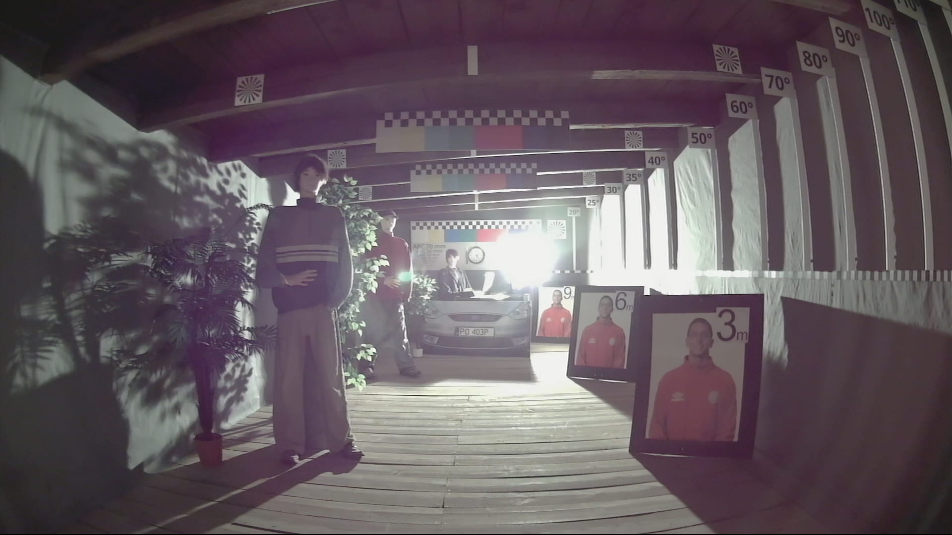 KAMERA WANDALOODPORNA AHD, HD-CVI, HD-TVI, PAL HAC-HDBW2241RA-Z-A-27135-S2-DIP - 1080p 2.7... 13.5mm - MOTOZOOM DAHUA-1361465