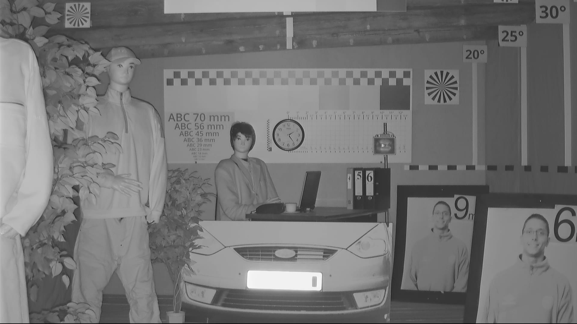 KAMERA WANDALOODPORNA AHD, HD-CVI, HD-TVI, PAL HAC-HDBW2241RA-Z-A-27135-S2-DIP - 1080p 2.7... 13.5mm - MOTOZOOM DAHUA-1361464