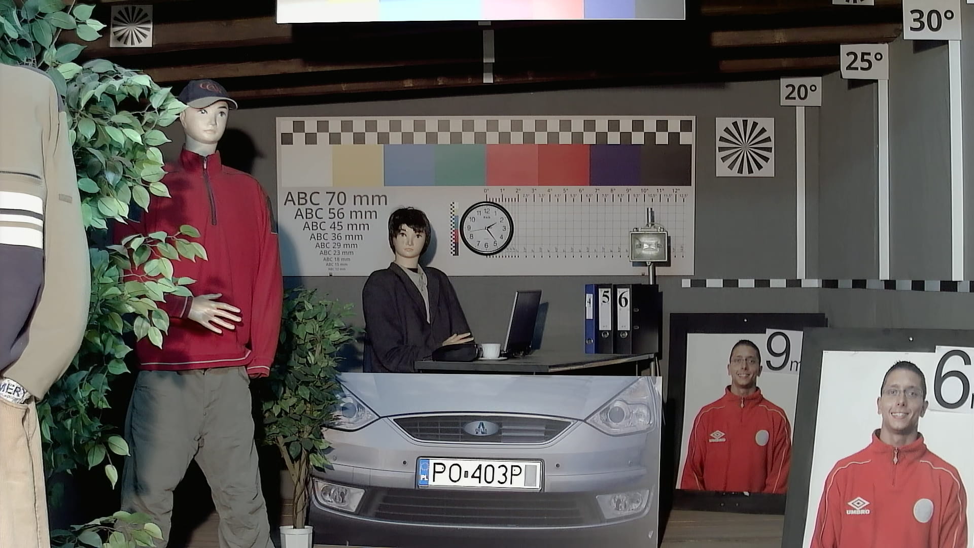 KAMERA WANDALOODPORNA AHD, HD-CVI, HD-TVI, PAL HAC-HDBW2241RA-Z-A-27135-S2-DIP - 1080p 2.7... 13.5mm - MOTOZOOM DAHUA-1361468