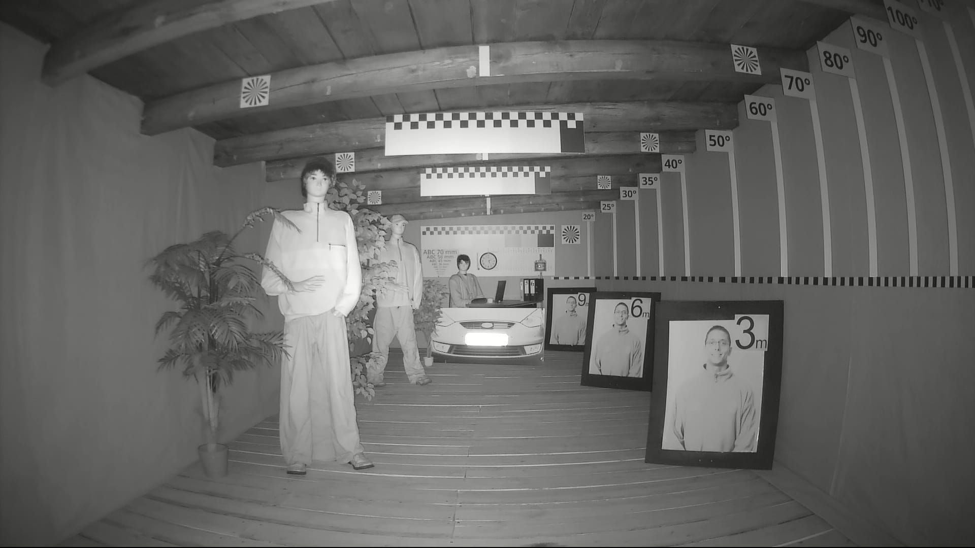 KAMERA WANDALOODPORNA AHD, HD-CVI, HD-TVI, PAL HAC-HDBW2241RA-Z-A-27135-S2-DIP - 1080p 2.7... 13.5mm - MOTOZOOM DAHUA-1361475