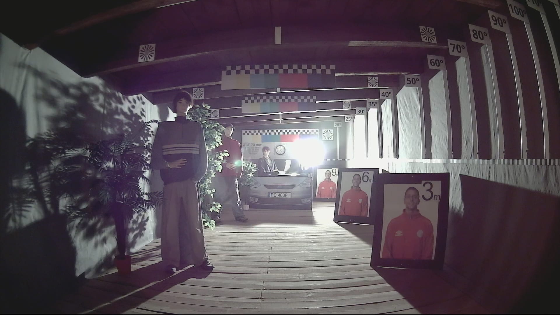 KAMERA WANDALOODPORNA AHD, HD-CVI, HD-TVI, PAL HAC-HDBW2241RA-Z-A-27135-S2-DIP - 1080p 2.7... 13.5mm - MOTOZOOM DAHUA-1361477