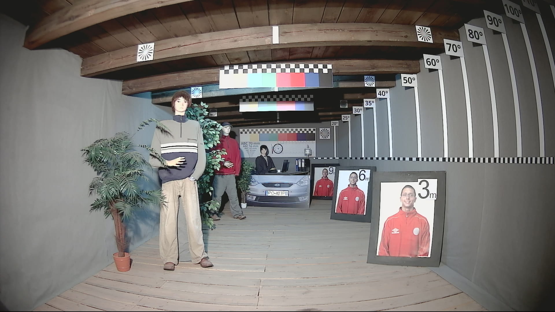 KAMERA WANDALOODPORNA AHD, HD-CVI, HD-TVI, PAL HAC-HDBW2241RA-Z-A-27135-S2-DIP - 1080p 2.7... 13.5mm - MOTOZOOM DAHUA-1361473