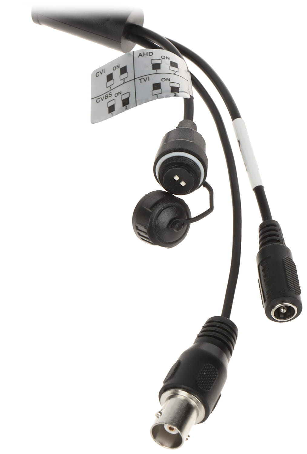 KAMERA WANDALOODPORNA AHD, HD-CVI, HD-TVI, PAL HAC-HDBW2241RA-Z-A-27135-S2-DIP - 1080p 2.7... 13.5mm - MOTOZOOM DAHUA-1361458