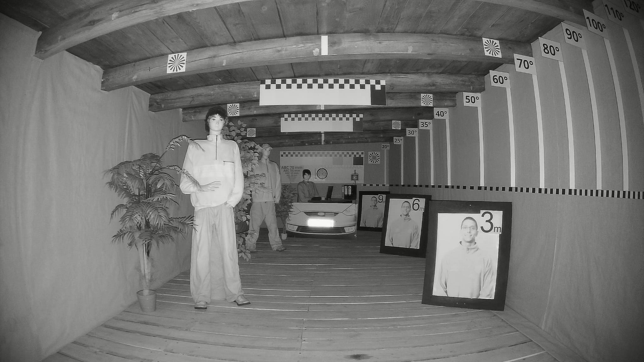 KAMERA AHD, HD-CVI, HD-TVI, PAL HAC-HDW1500TMQ-A-0280B-S2 - 5Mpx 2.8mm DAHUA-1329280