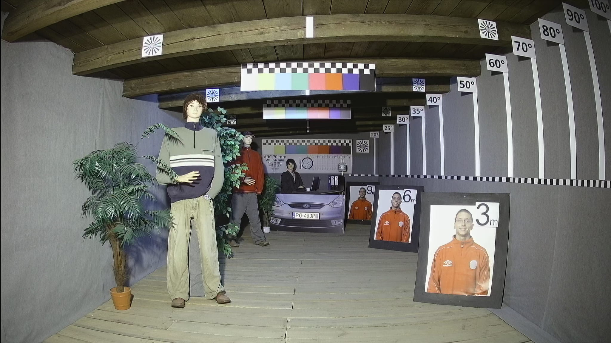 KAMERA AHD, HD-CVI, HD-TVI, PAL HAC-HDW1500TMQ-A-0280B-S2 - 5Mpx 2.8mm DAHUA-1329276