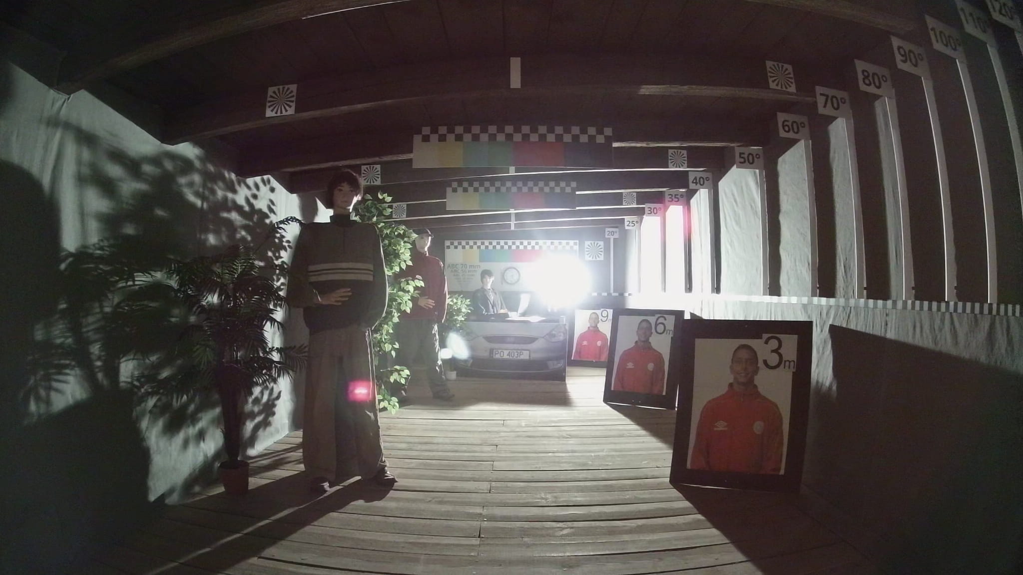 KAMERA AHD, HD-CVI, HD-TVI, PAL HAC-HDW1500TMQ-A-0280B-S2 - 5Mpx 2.8mm DAHUA-1329281