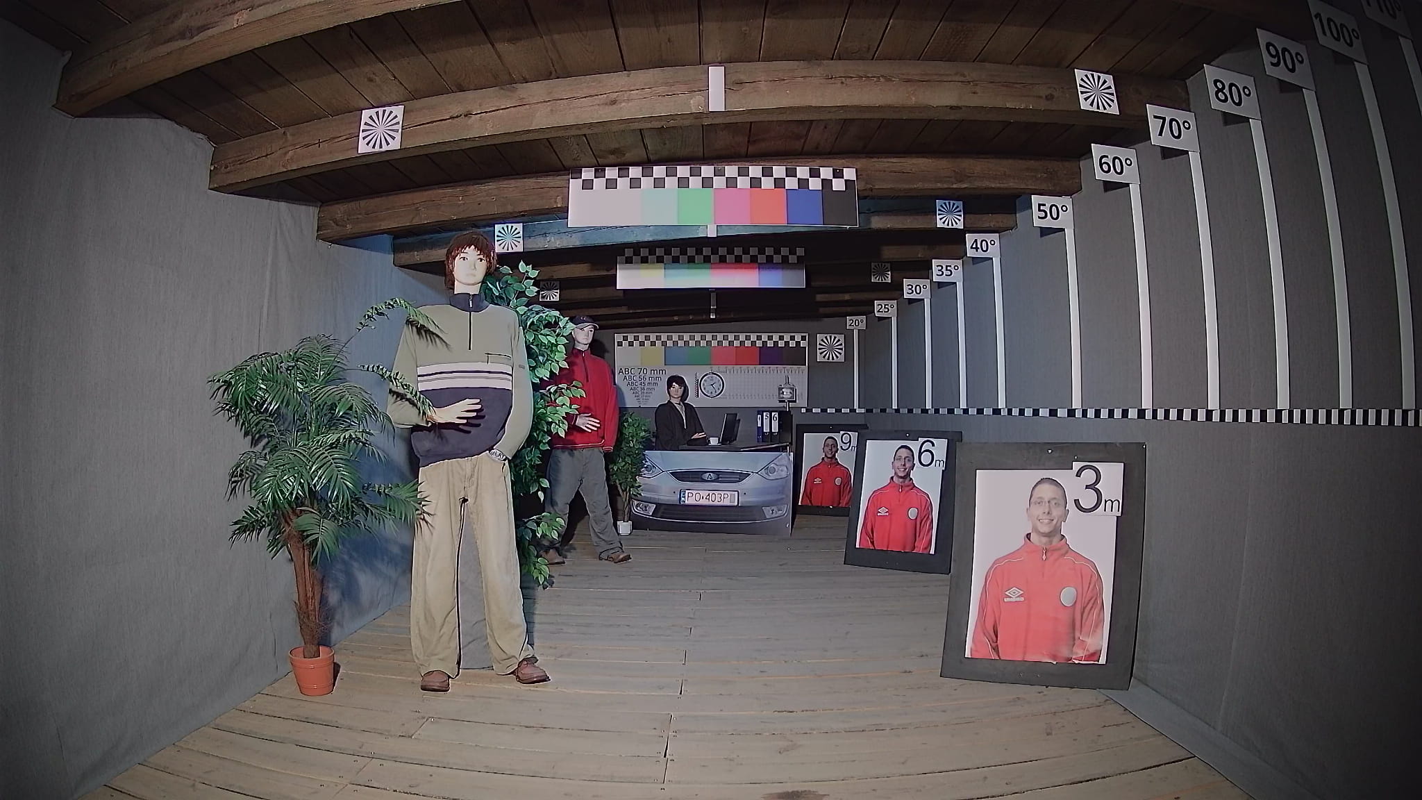 KAMERA WANDALOODPORNA AHD, HD-CVI, HD-TVI, PAL HAC-HDW1800M-0280B - 8.3Mpx 2.8mm DAHUA-1333022