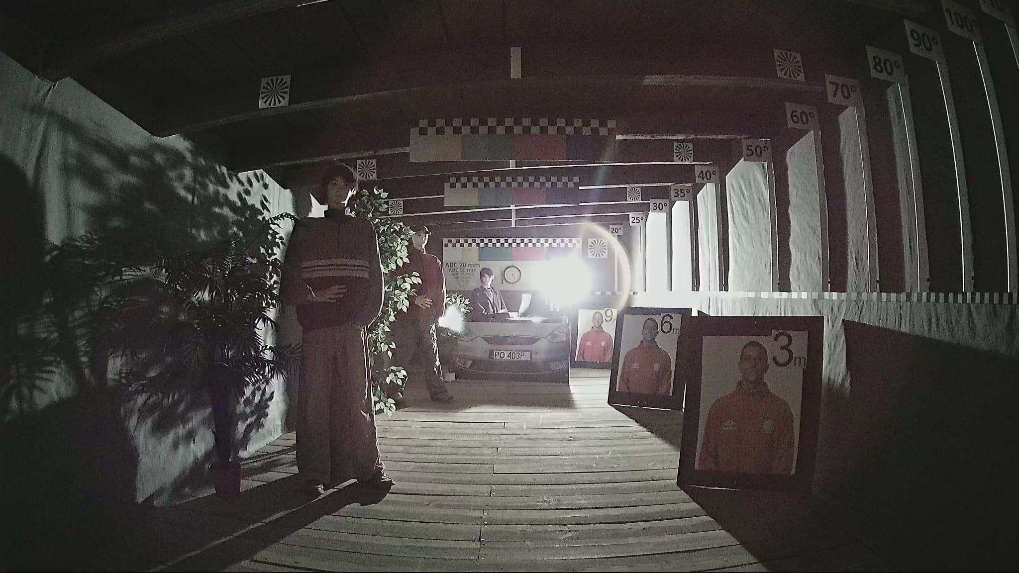 KAMERA WANDALOODPORNA AHD, HD-CVI, HD-TVI, PAL HAC-HDW1800M-0280B - 8.3Mpx 2.8mm DAHUA-1333021