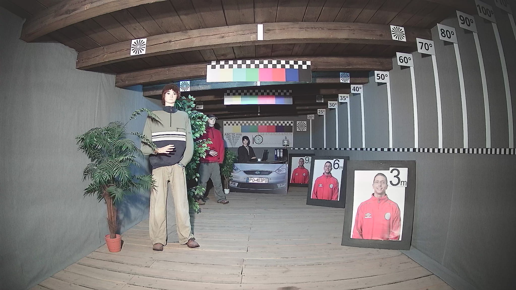 KAMERA WANDALOODPORNA AHD, HD-CVI, HD-TVI, PAL HAC-HDW1800M-0280B - 8.3Mpx 2.8mm DAHUA-1333016