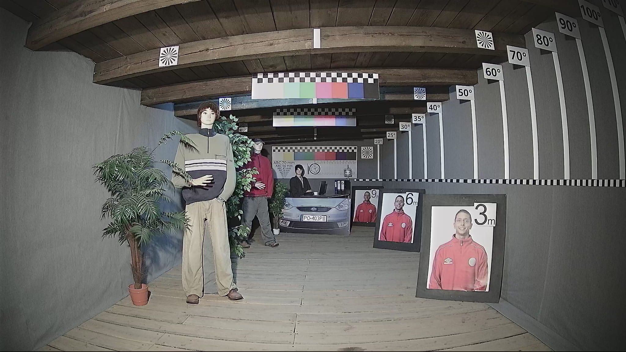 KAMERA WANDALOODPORNA AHD, HD-CVI, HD-TVI, PAL HAC-HDW1800M-0280B - 8.3Mpx 2.8mm DAHUA-1333019