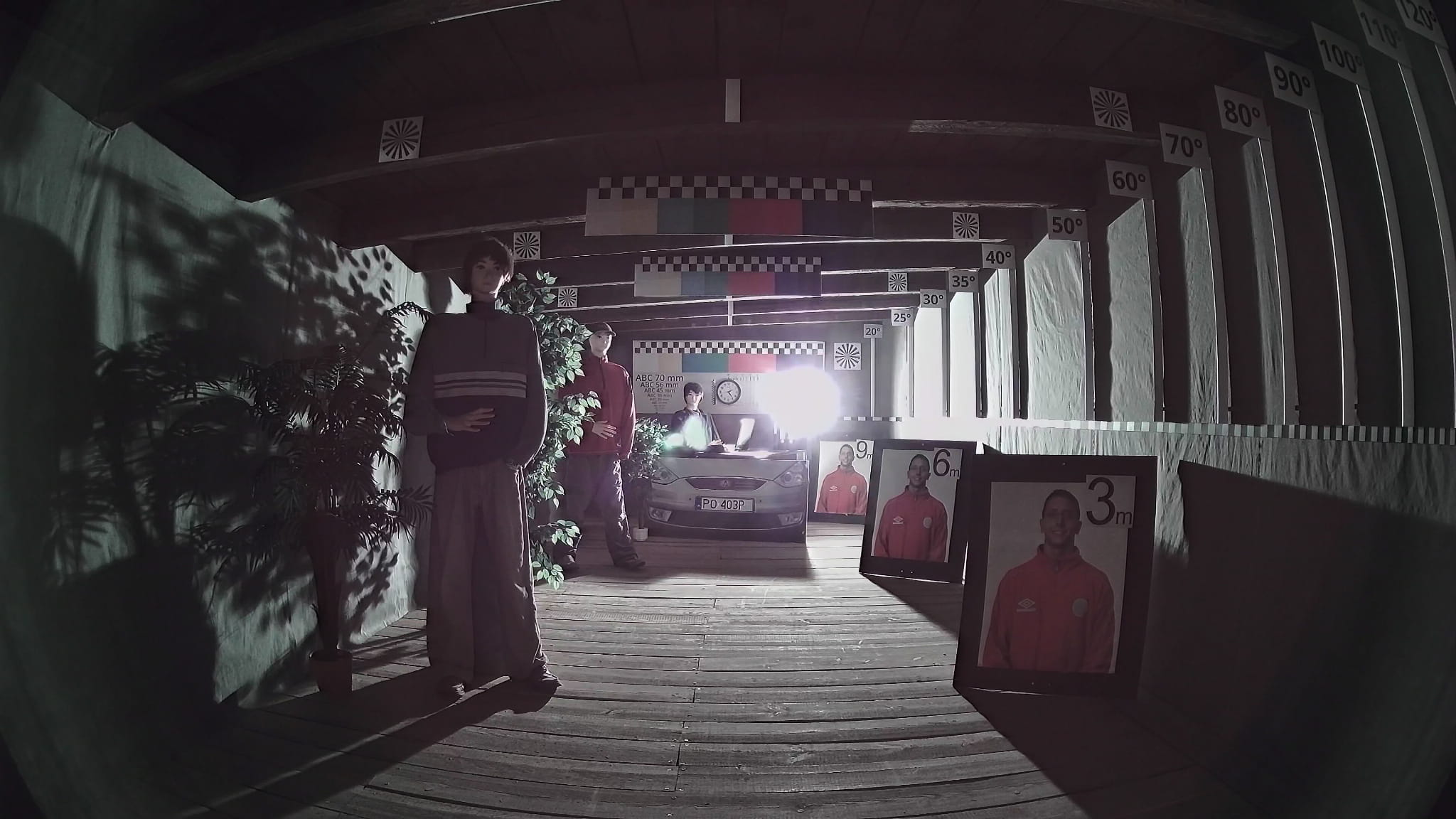 KAMERA AHD, HD-CVI, HD-TVI, PAL HAC-HDW1801T-Z-A-27135-S2 - 8.3Mpx 2.7... 13.5mm - MOTOZOOM DAHUA-1517227