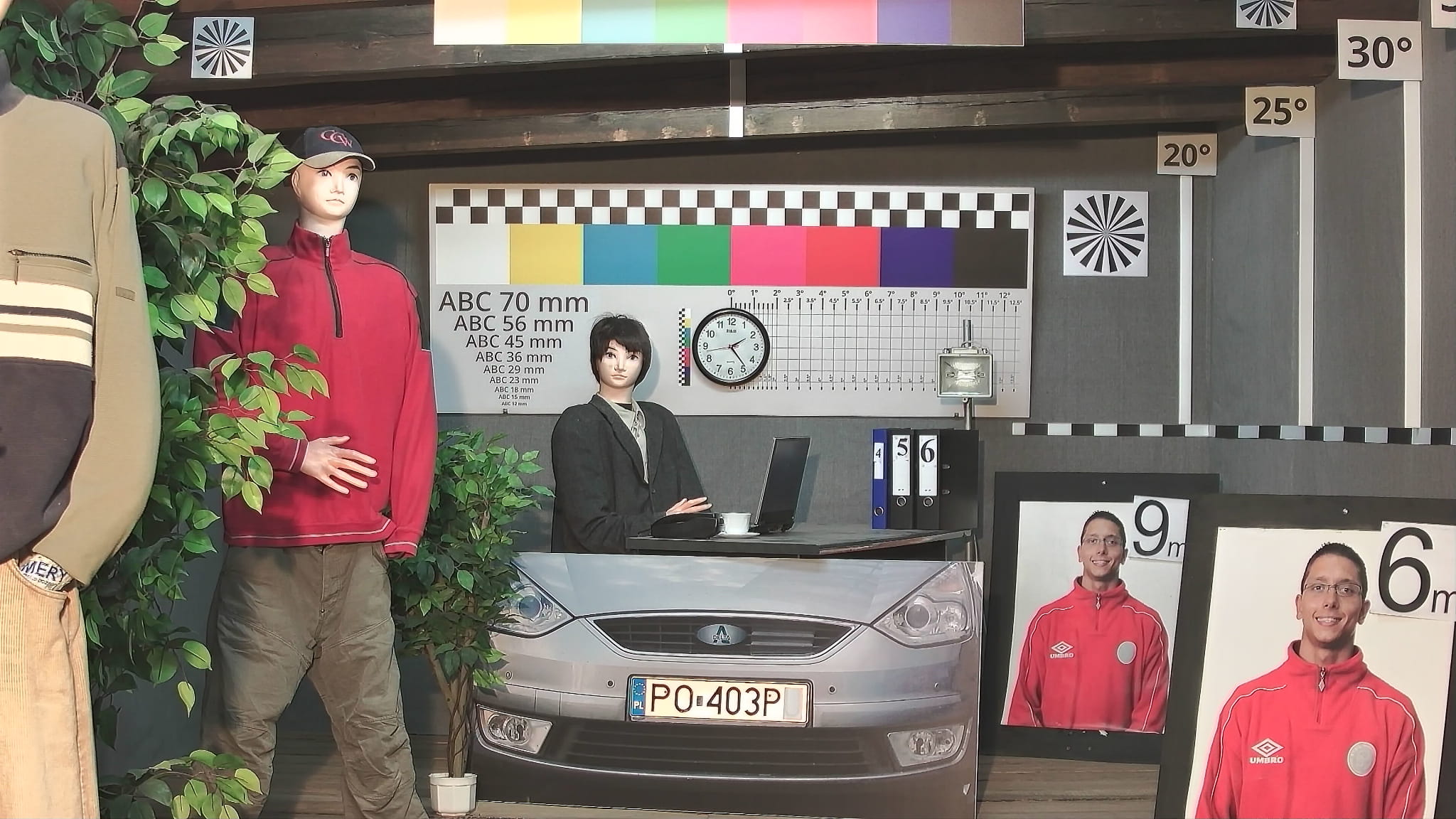 KAMERA AHD, HD-CVI, HD-TVI, PAL HAC-HDW1801T-Z-A-27135-S2 - 8.3Mpx 2.7... 13.5mm - MOTOZOOM DAHUA-1517212