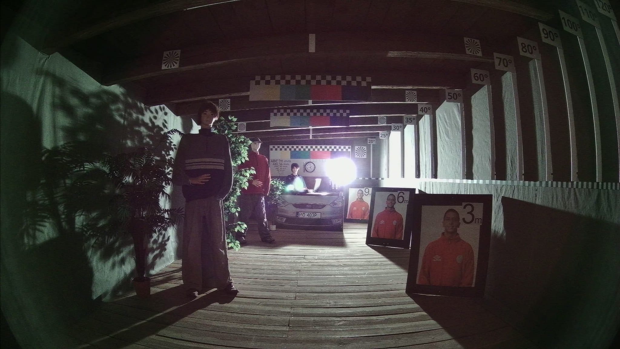 KAMERA AHD, HD-CVI, HD-TVI, PAL HAC-HDW1801T-Z-A-27135-S2 - 8.3Mpx 2.7... 13.5mm - MOTOZOOM DAHUA-1517221