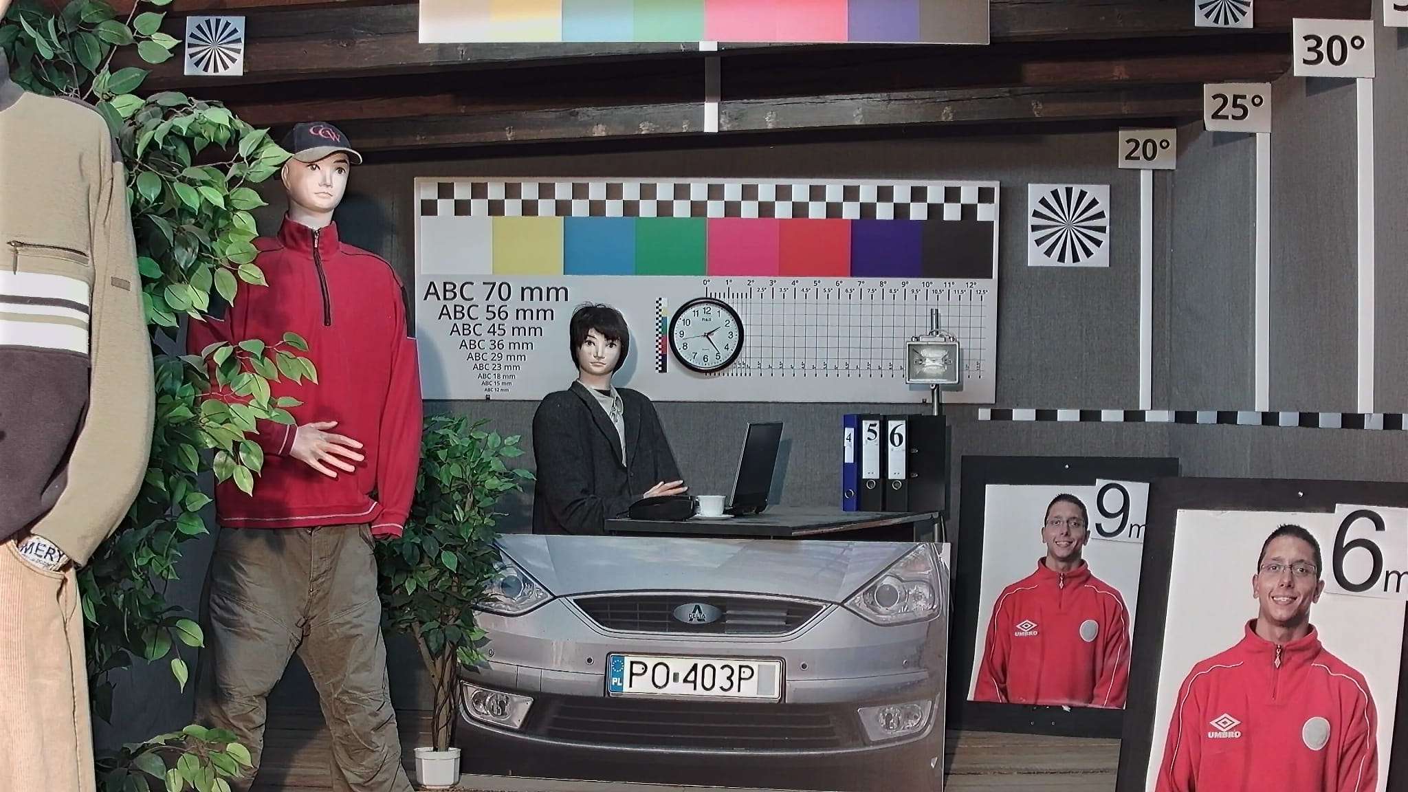 KAMERA AHD, HD-CVI, HD-TVI, PAL HAC-HDW1801T-Z-A-27135-S2 - 8.3Mpx 2.7... 13.5mm - MOTOZOOM DAHUA-1517224