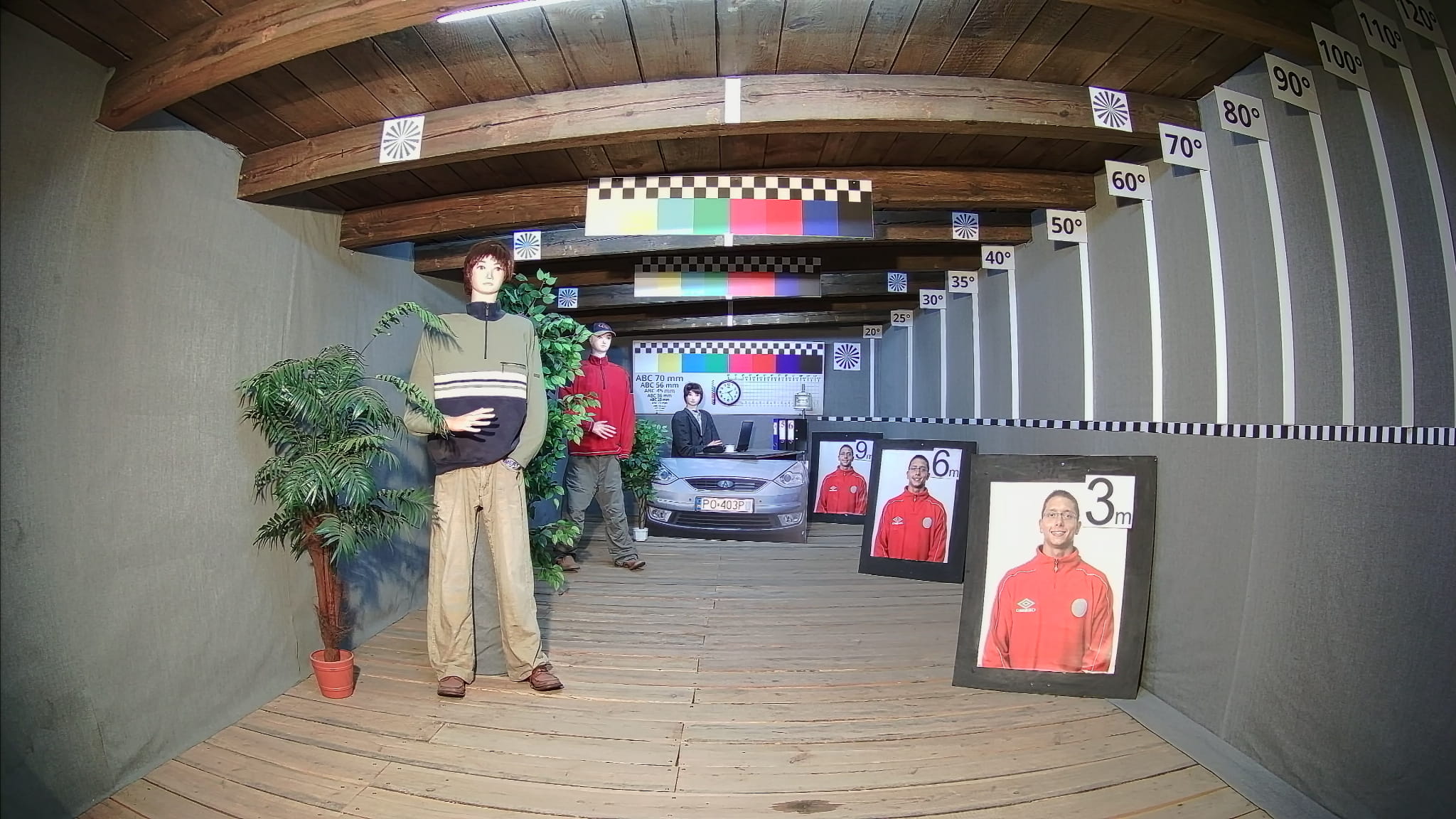 KAMERA AHD, HD-CVI, HD-TVI, PAL HAC-HDW1801T-Z-A-27135-S2 - 8.3Mpx 2.7... 13.5mm - MOTOZOOM DAHUA-1517217