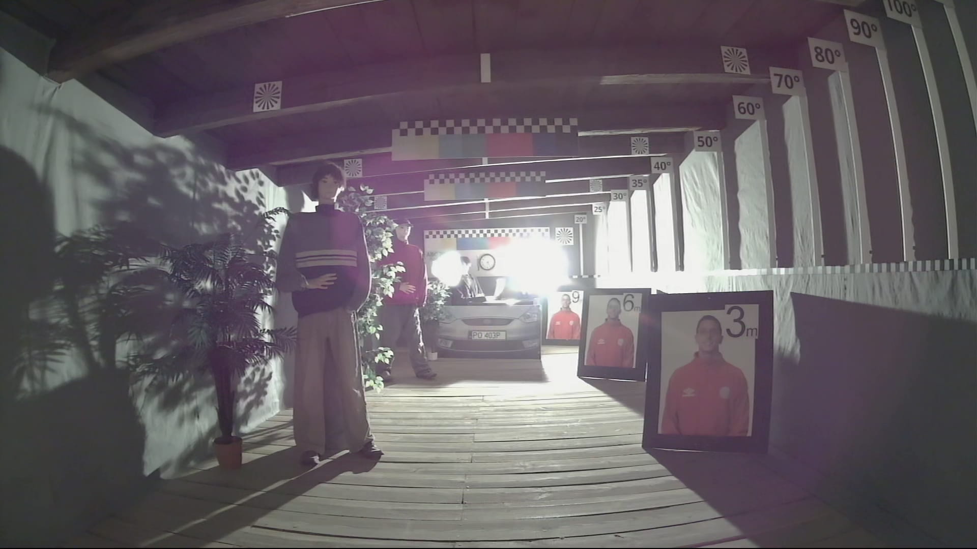 KAMERA AHD, HD-CVI, HD-TVI, PAL HAC-HDW2241TMQ-A-0280B-S2-DIP - 1080p 2.8mm DAHUA-1319954