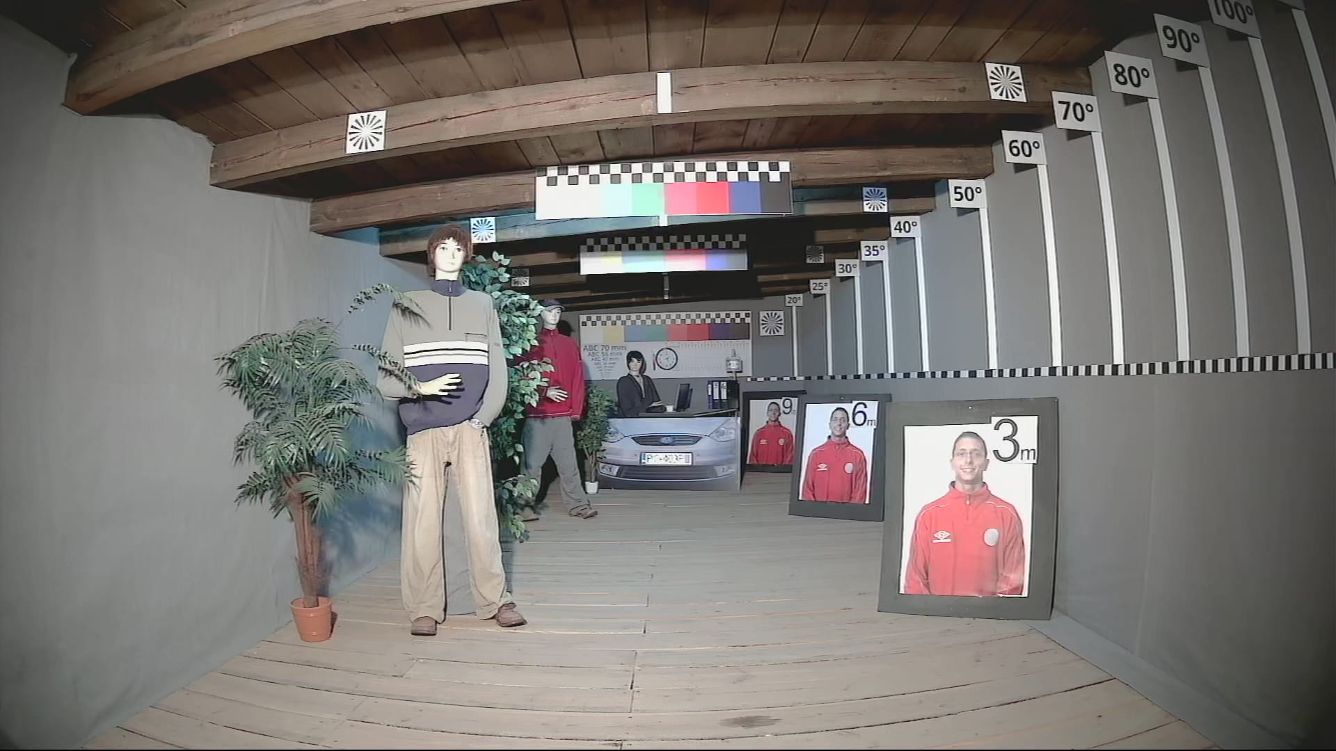 KAMERA AHD, HD-CVI, HD-TVI, PAL HAC-HDW2241TMQ-A-0280B-S2-DIP - 1080p 2.8mm DAHUA-1319952