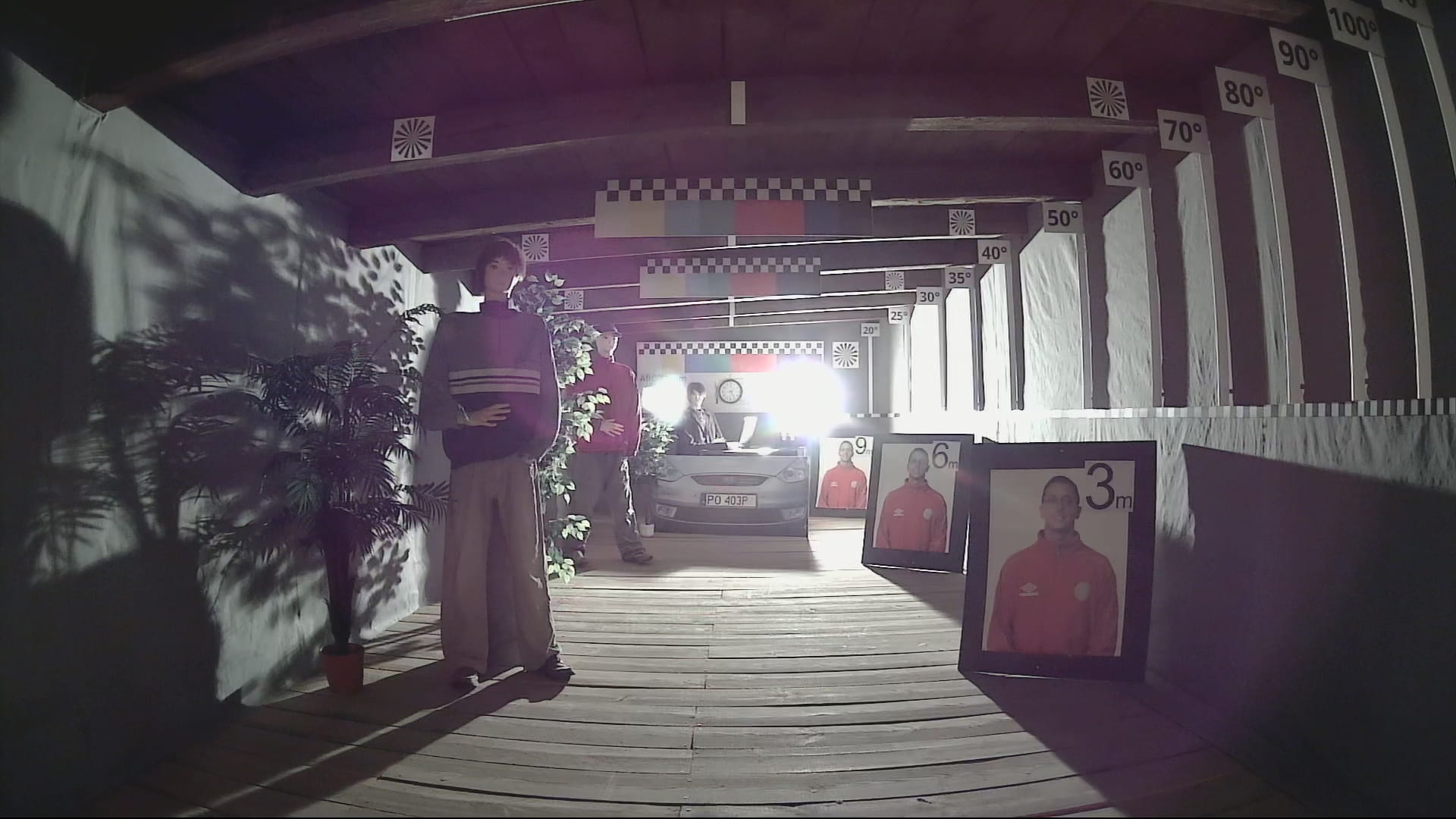 KAMERA AHD, HD-CVI, HD-TVI, PAL HAC-HDW2241TMQ-A-0280B-S2-DIP - 1080p 2.8mm DAHUA-1319960