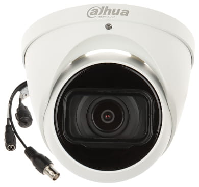 KAMERA AHD, HD-CVI, HD-TVI, PAL HAC-HDW2241T-Z-A-27135-S2-DIP - 1080p 2.7... 13.5mm - MOTOZOOM DAHUA-1361531