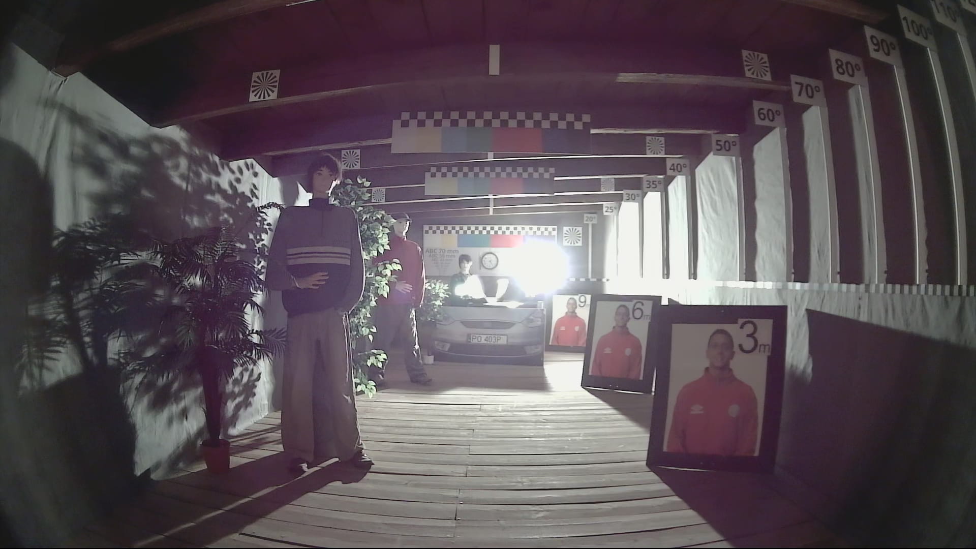 KAMERA AHD, HD-CVI, HD-TVI, PAL HAC-HDW2241T-Z-A-27135-S2-DIP - 1080p 2.7... 13.5mm - MOTOZOOM DAHUA-1361553