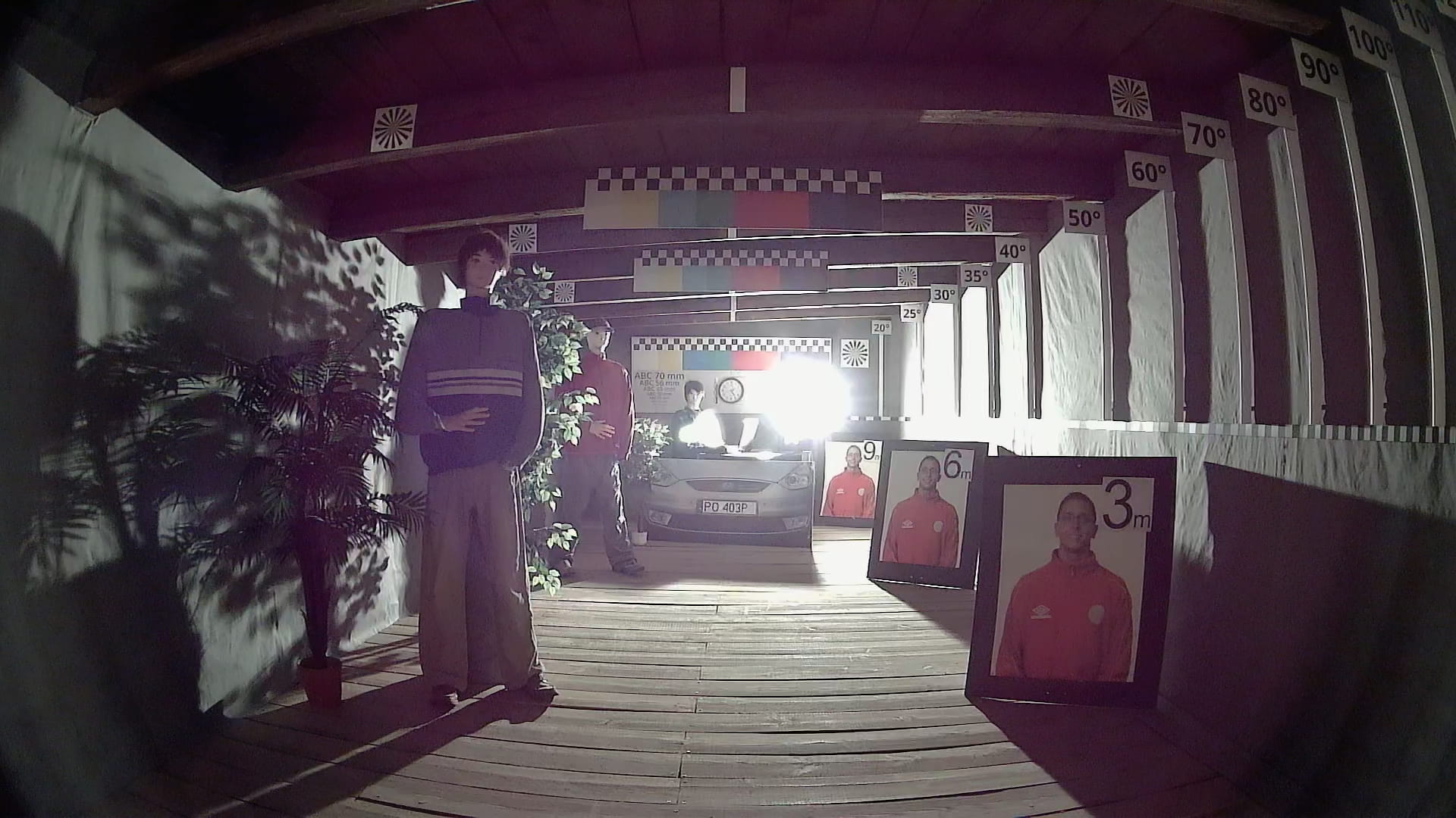 KAMERA AHD, HD-CVI, HD-TVI, PAL HAC-HDW2241T-Z-A-27135-S2-DIP - 1080p 2.7... 13.5mm - MOTOZOOM DAHUA-1361547