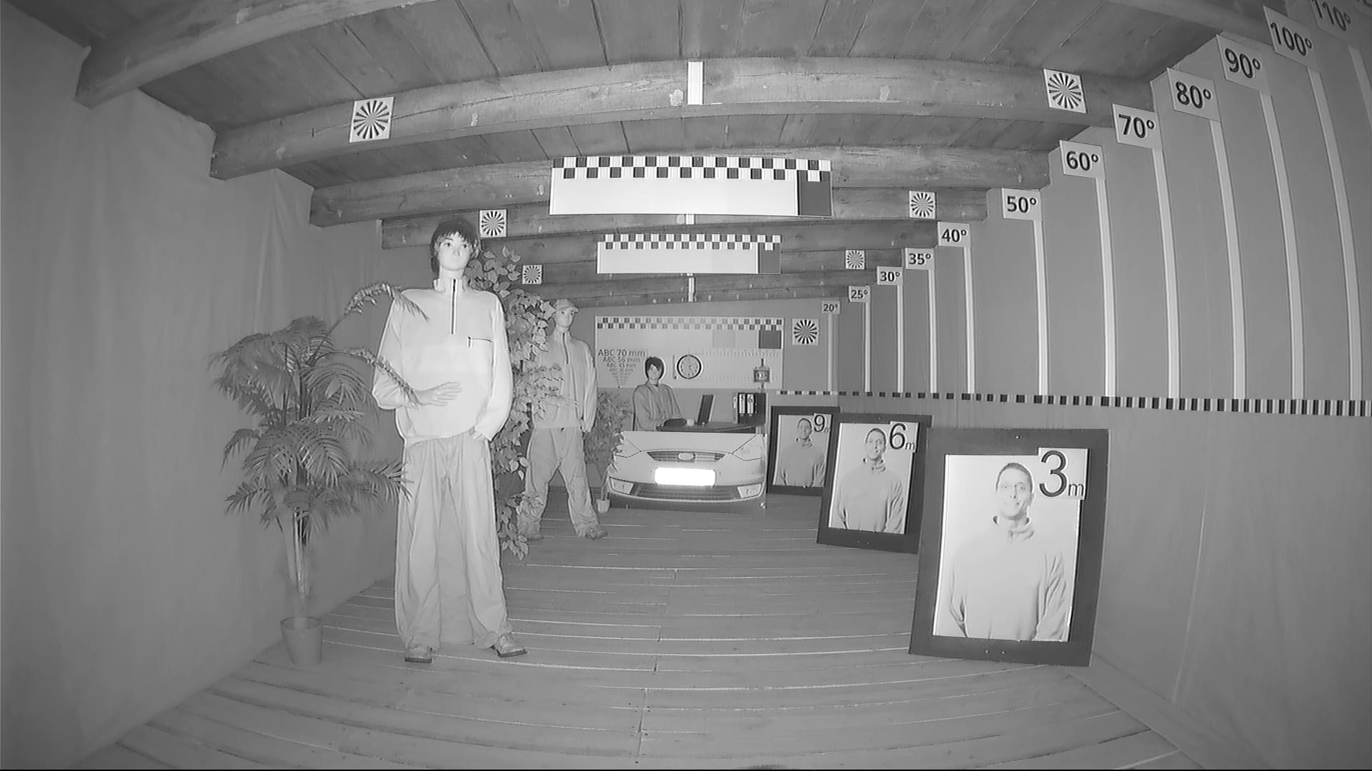 KAMERA AHD, HD-CVI, HD-TVI, PAL HAC-HDW2241T-Z-A-27135-S2-DIP - 1080p 2.7... 13.5mm - MOTOZOOM DAHUA-1361539