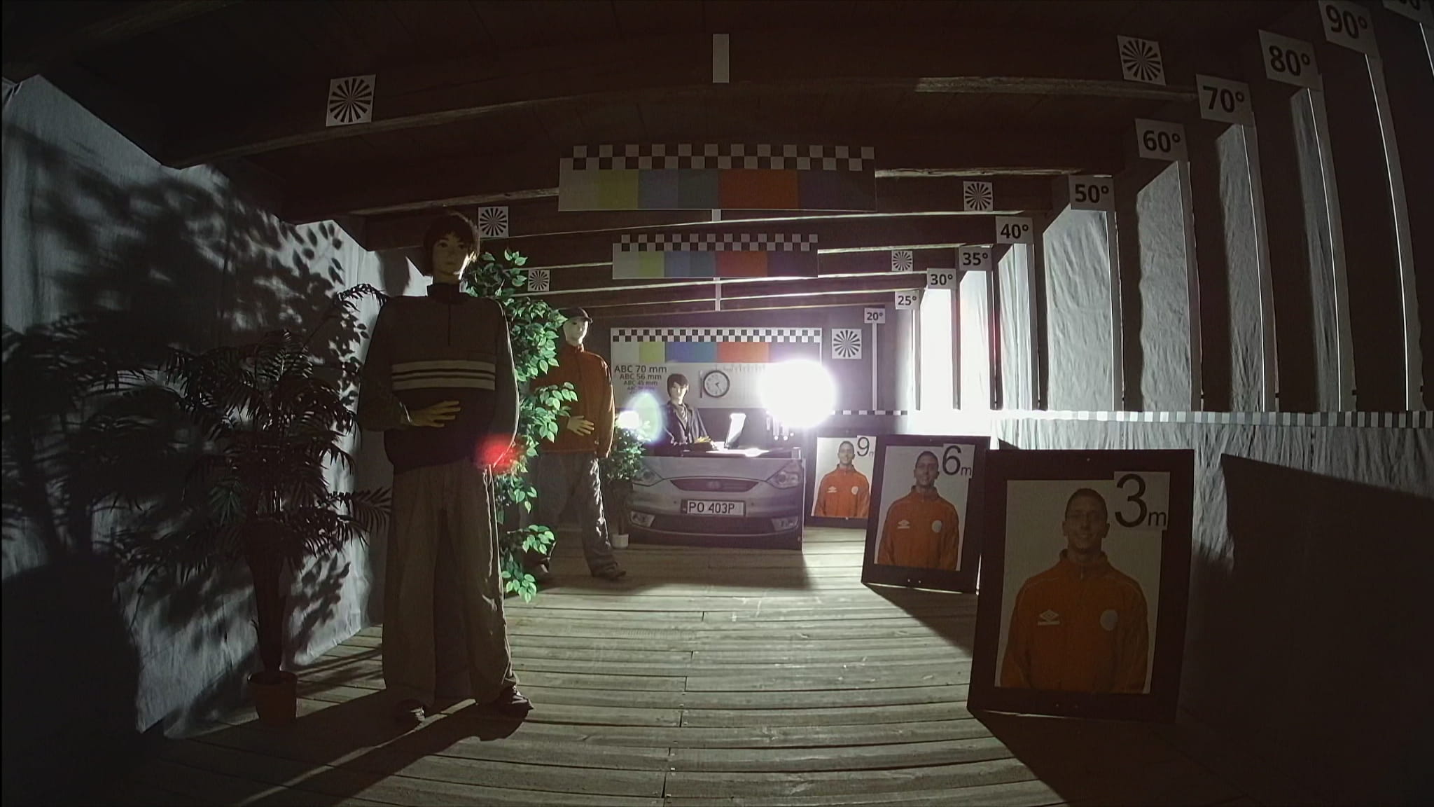 KAMERA AHD, HD-CVI, HD-TVI, PAL HAC-HDW2501TMQ-A-0280B-S2 - 5Mpx 2.8mm DAHUA-1329117