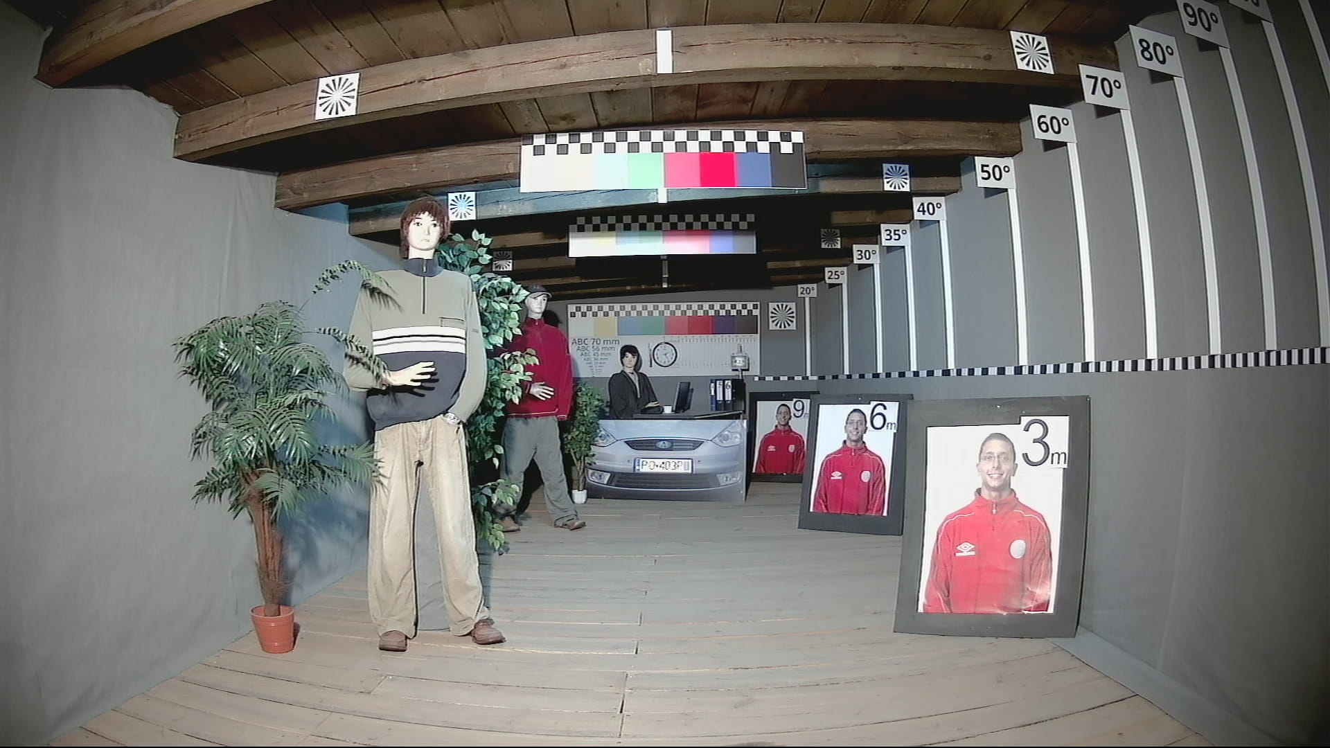 KAMERA AHD, HD-CVI, HD-TVI, PAL HAC-HFW1231R-Z-A-2712 - 1080p 2.7... 12mm - MOTOZOOM DAHUA-1325860