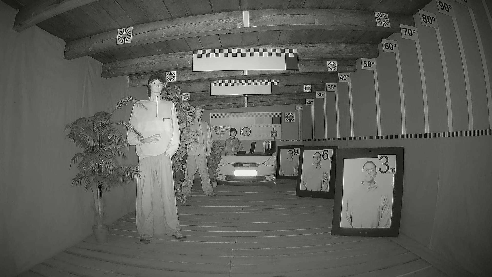 KAMERA AHD, HD-CVI, HD-TVI, PAL HAC-HFW1231R-Z-A-2712 - 1080p 2.7... 12mm - MOTOZOOM DAHUA-1325868