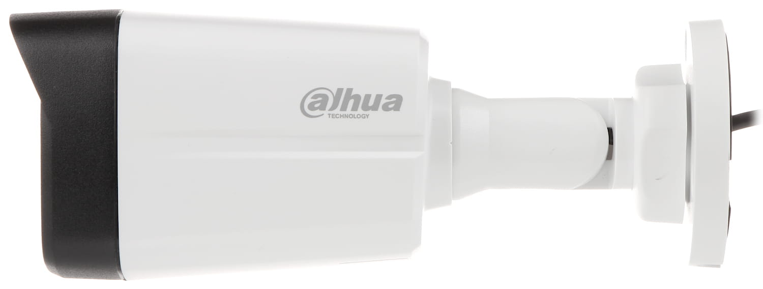 KAMERA AHD, HD-CVI, HD-TVI, PAL HAC-HFW1231TLM-I6-A-0360B - 1080p 3.6mm DAHUA-1326352