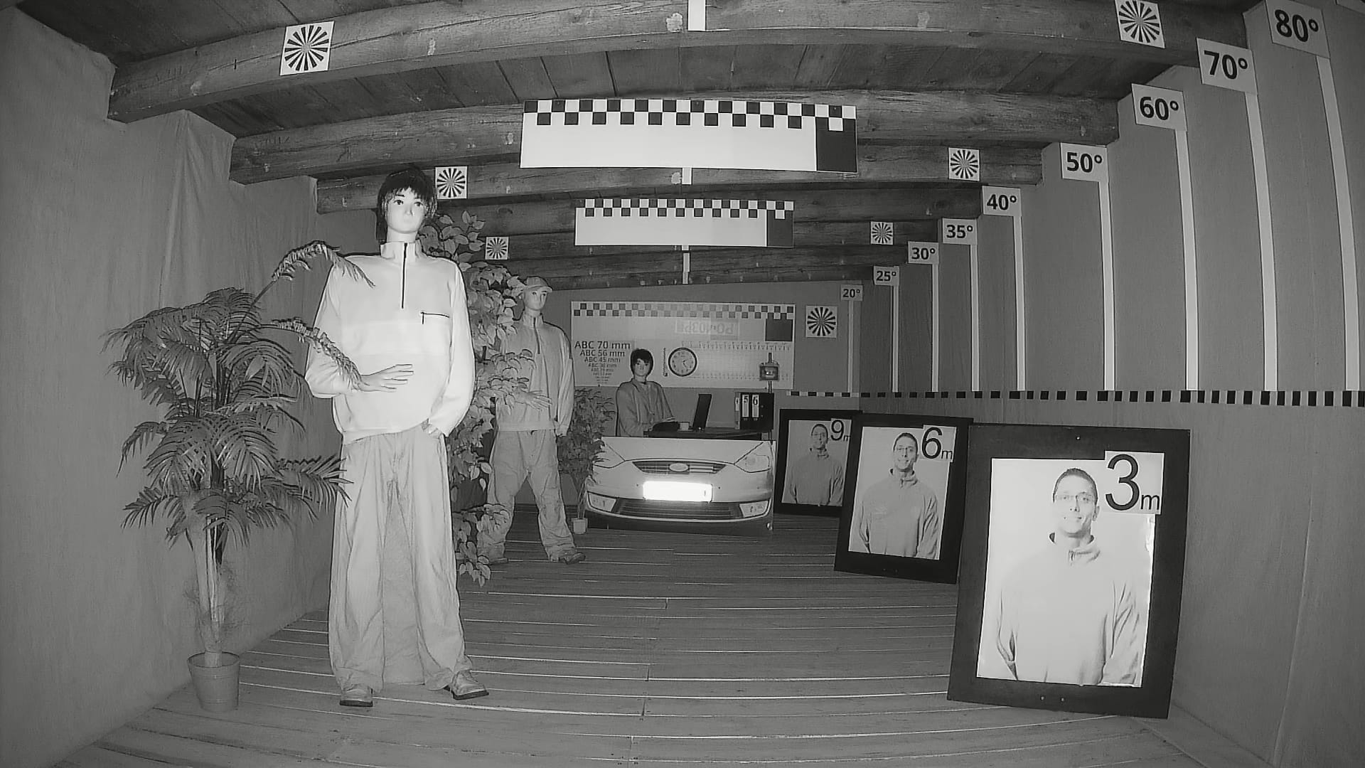 KAMERA AHD, HD-CVI, HD-TVI, PAL HAC-HFW1231TLM-I6-A-0360B - 1080p 3.6mm DAHUA-1326360