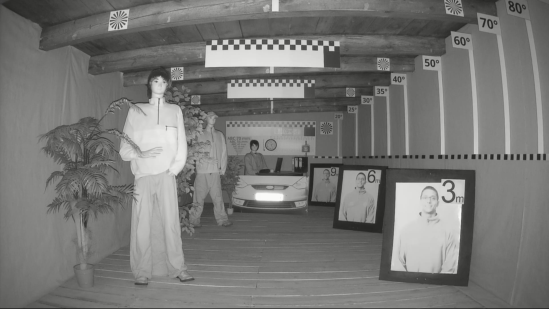 KAMERA AHD, HD-CVI, HD-TVI, PAL HAC-HFW1231TLM-I6-A-0360B - 1080p 3.6mm DAHUA-1326363