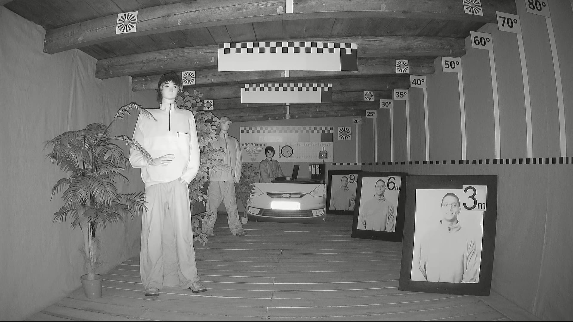 KAMERA AHD, HD-CVI, HD-TVI, PAL HAC-HFW1231TM-I8-A-0360B - 1080p 3.6mm DAHUA-1325684