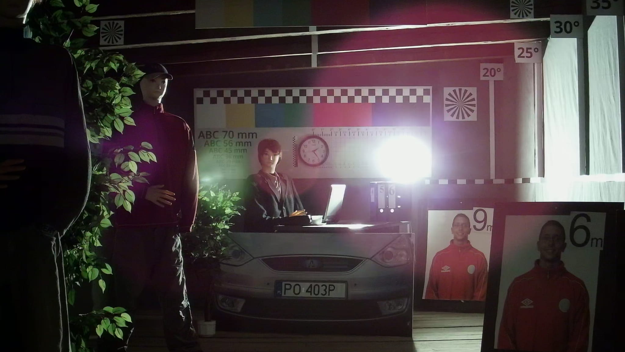 KAMERA AHD, HD-CVI, HD-TVI, PAL HAC-HFW1500R-Z-IRE6-A-2712-S2 - 5Mpx 2.7... 12mm - MOTOZOOM DAHUA-1327980