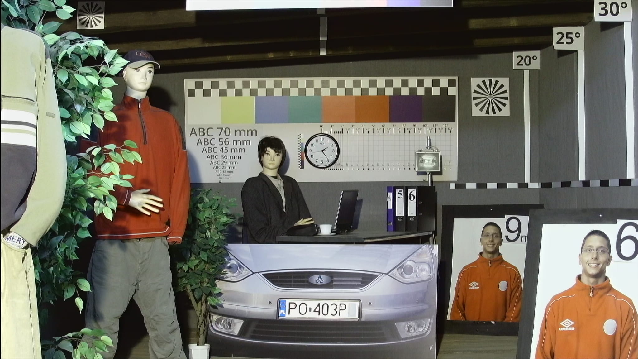 KAMERA AHD, HD-CVI, HD-TVI, PAL HAC-HFW1500R-Z-IRE6-A-2712-S2 - 5Mpx 2.7... 12mm - MOTOZOOM DAHUA-1327970