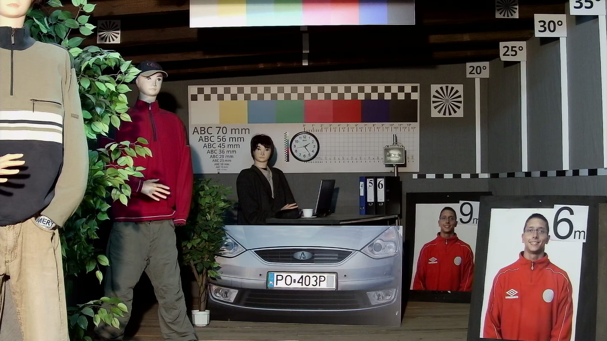 KAMERA AHD, HD-CVI, HD-TVI, PAL HAC-HFW1500R-Z-IRE6-A-2712-S2 - 5Mpx 2.7... 12mm - MOTOZOOM DAHUA-1327976