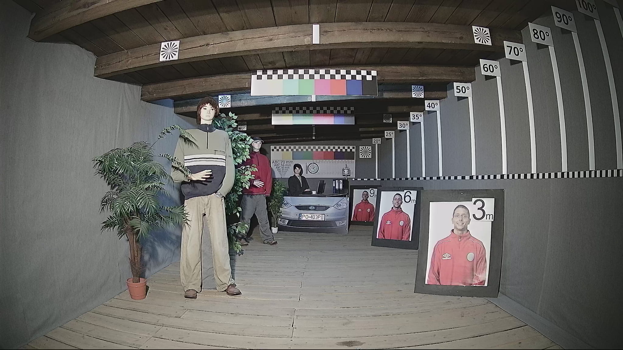 KAMERA AHD, HD-CVI, HD-TVI, PAL HAC-HFW1800T-A-0280B - 8.3Mpx 2.8mm DAHUA-1332972