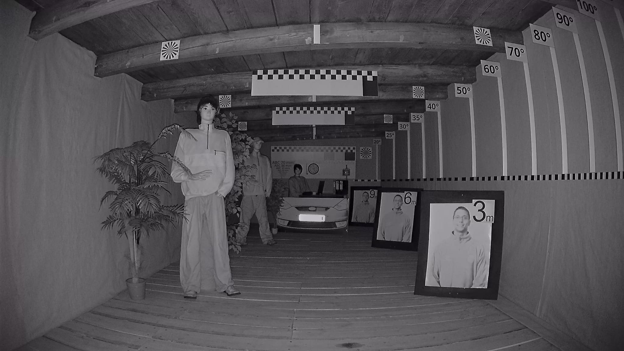 KAMERA AHD, HD-CVI, HD-TVI, PAL HAC-HFW1800T-A-0280B - 8.3Mpx 2.8mm DAHUA-1332976