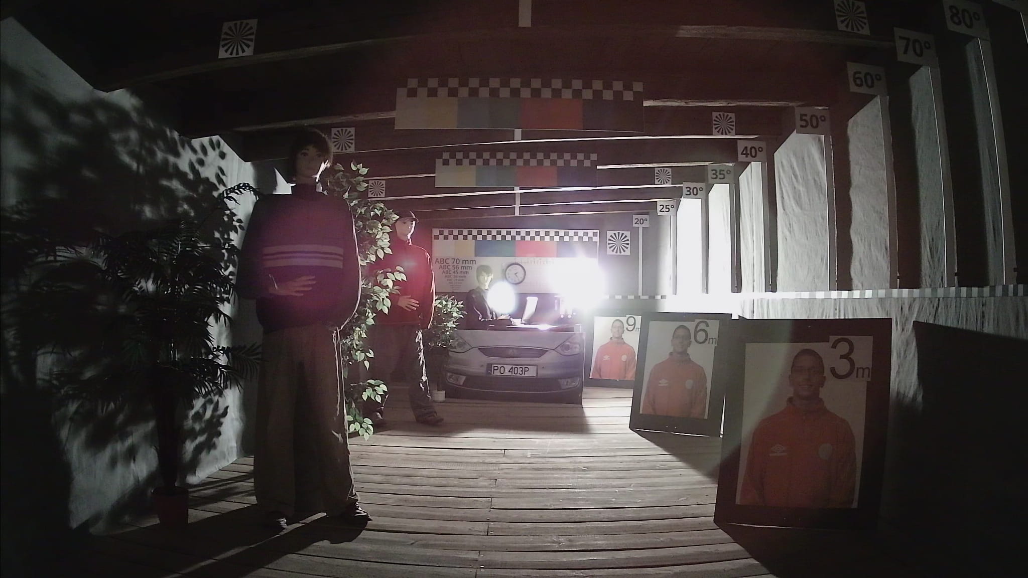 KAMERA AHD, HD-CVI, HD-TVI, PAL HAC-HFW1800TH-I8-0360B - 8.3Mpx 3.6mm DAHUA-1328858