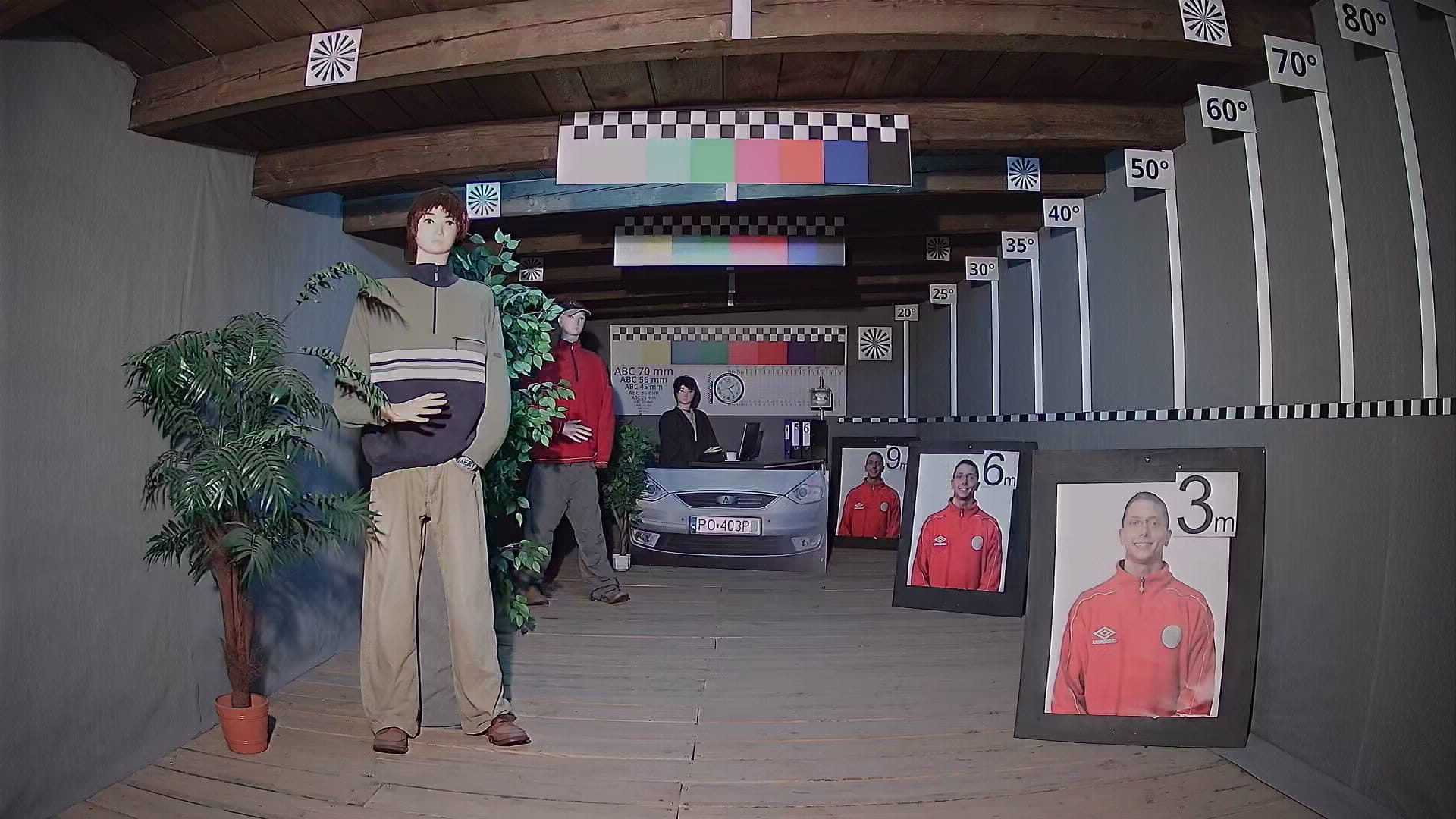 KAMERA AHD, HD-CVI, HD-TVI, PAL HAC-HFW1800TH-I8-0360B - 8.3Mpx 3.6mm DAHUA-1328859