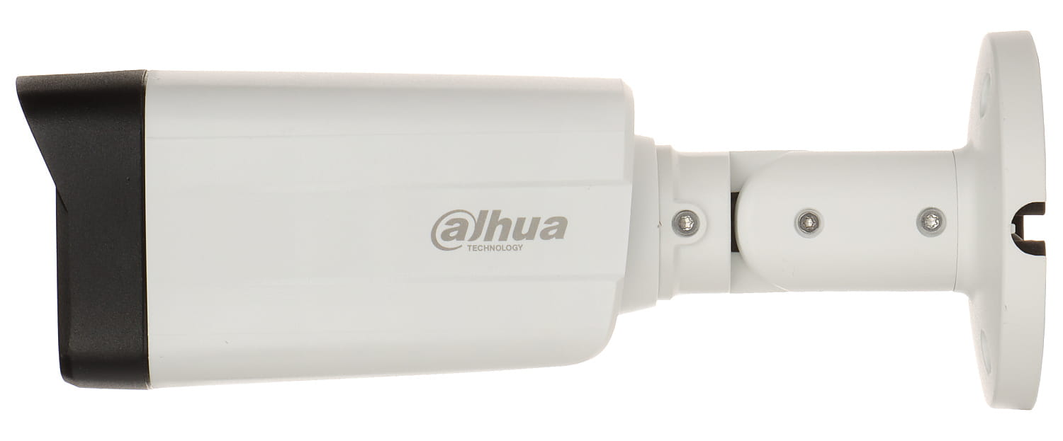 KAMERA AHD, HD-CVI, HD-TVI, PAL HAC-HFW1800TH-I8-0360B - 8.3Mpx 3.6mm DAHUA-1328849