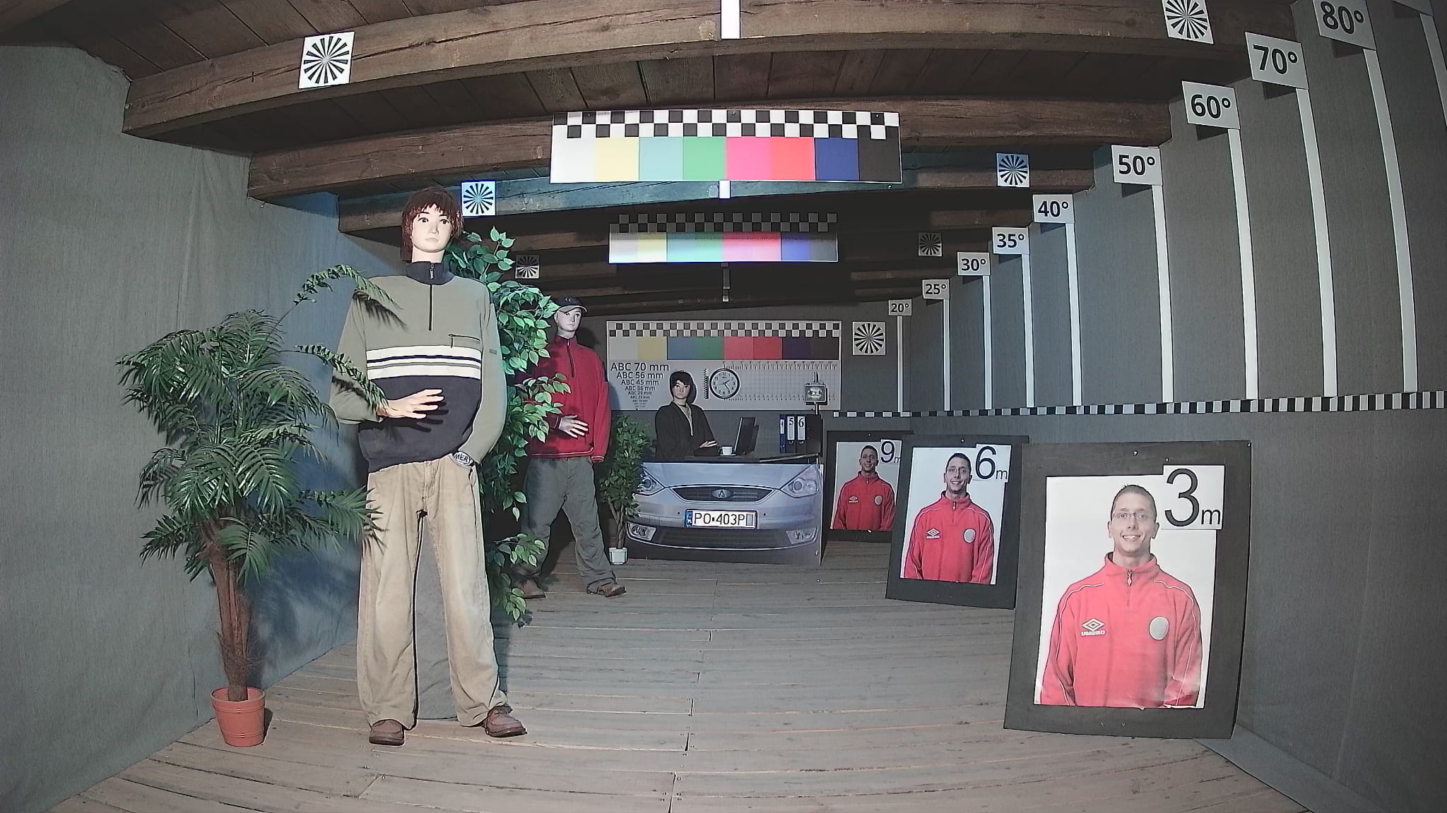 KAMERA AHD, HD-CVI, HD-TVI, PAL HAC-HFW1800TL-A-0360B - 8.3Mpx 3.6mm DAHUA-1333044