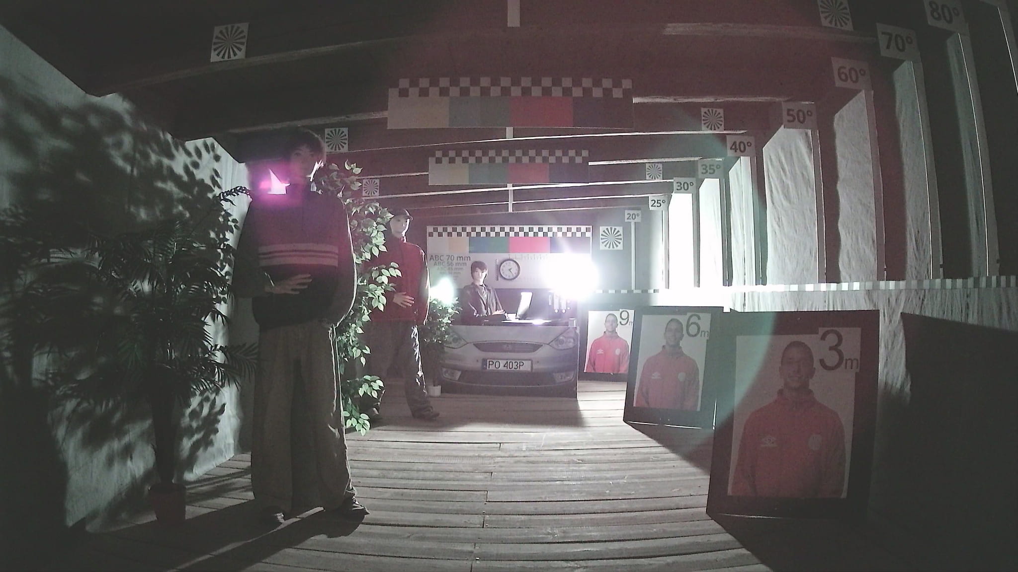 KAMERA AHD, HD-CVI, HD-TVI, PAL HAC-HFW1800TL-A-0360B - 8.3Mpx 3.6mm DAHUA-1333046