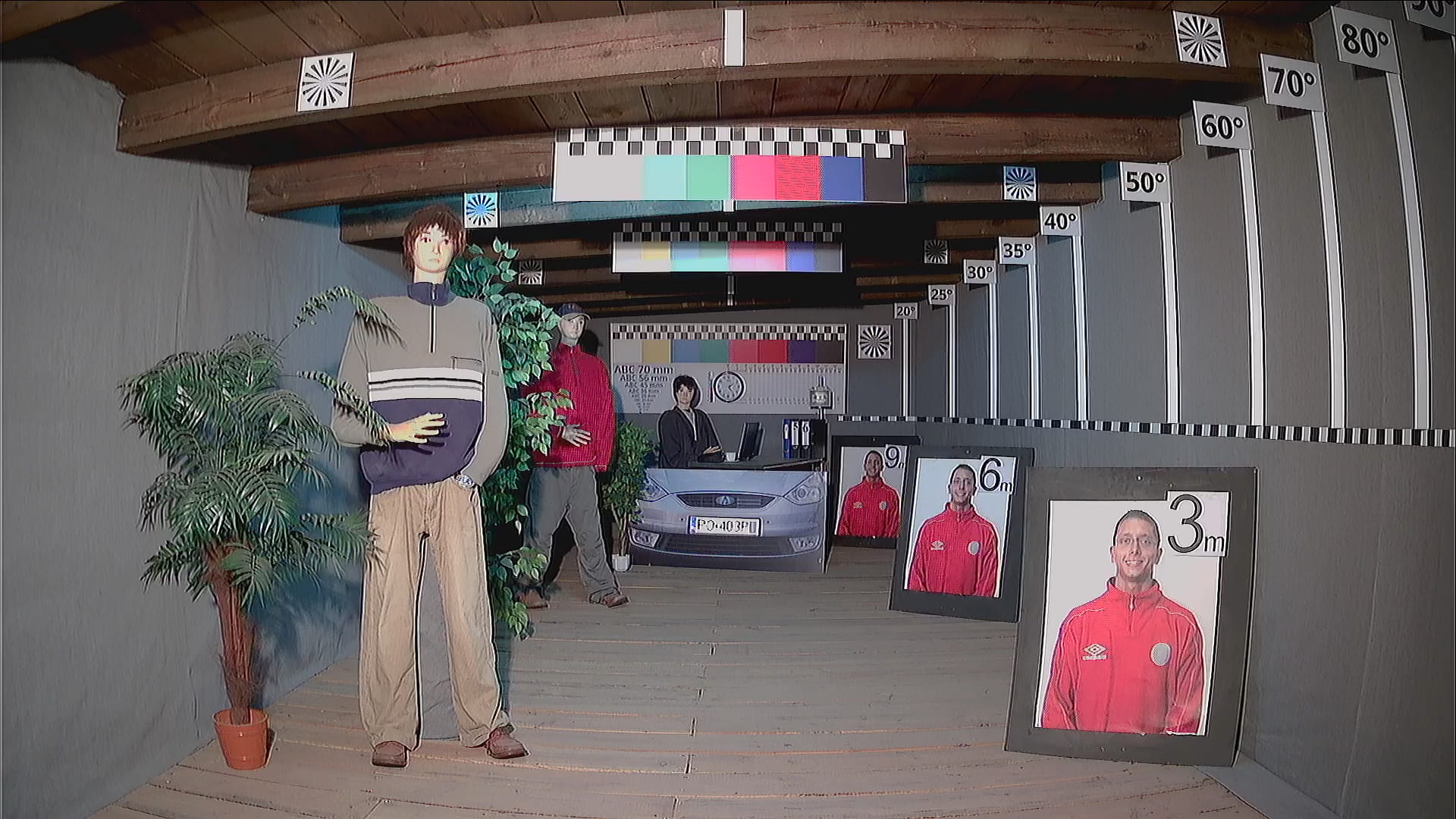 KAMERA AHD, HD-CVI, HD-TVI, PAL HAC-HFW2241TU-A-0360B-S2-DIP - 1080p 3.6mm DAHUA-1320825