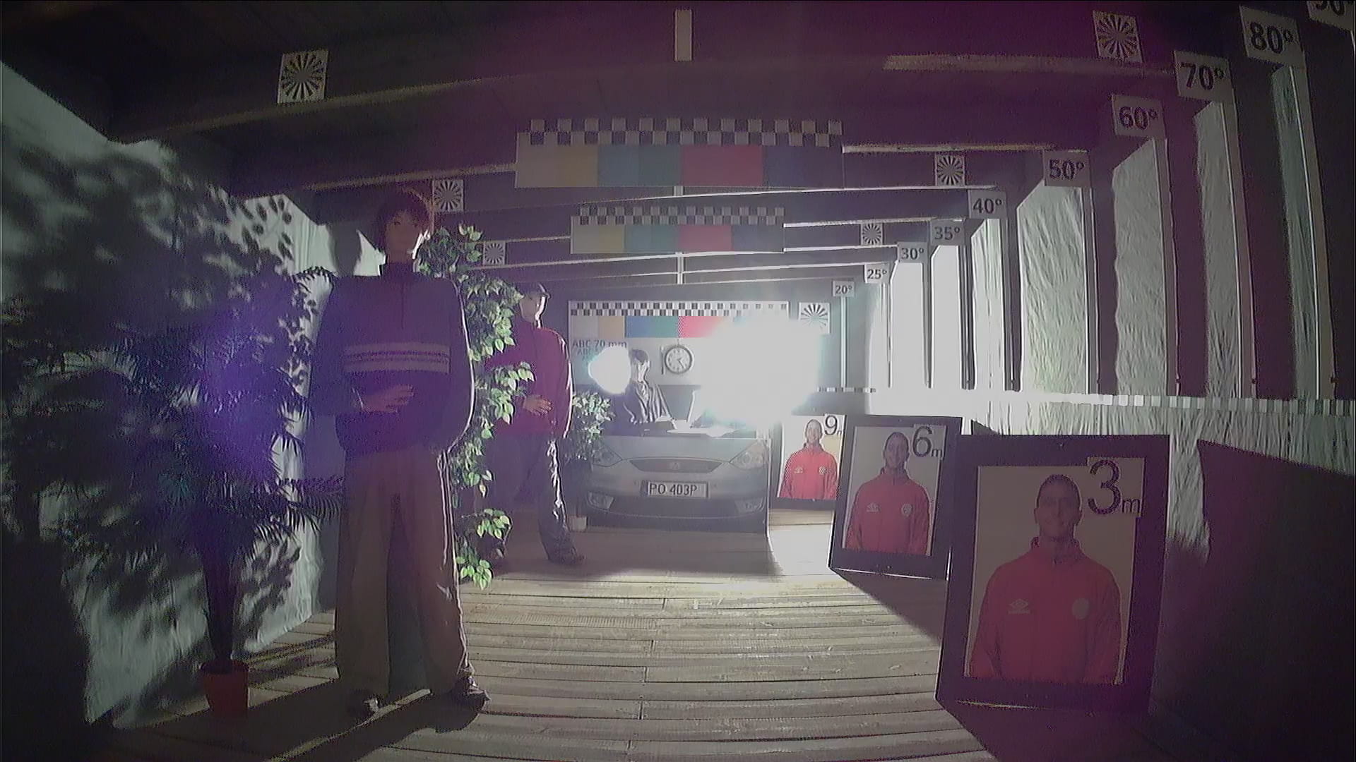 KAMERA AHD, HD-CVI, HD-TVI, PAL HAC-HFW2241TU-A-0360B-S2-DIP - 1080p 3.6mm DAHUA-1320827