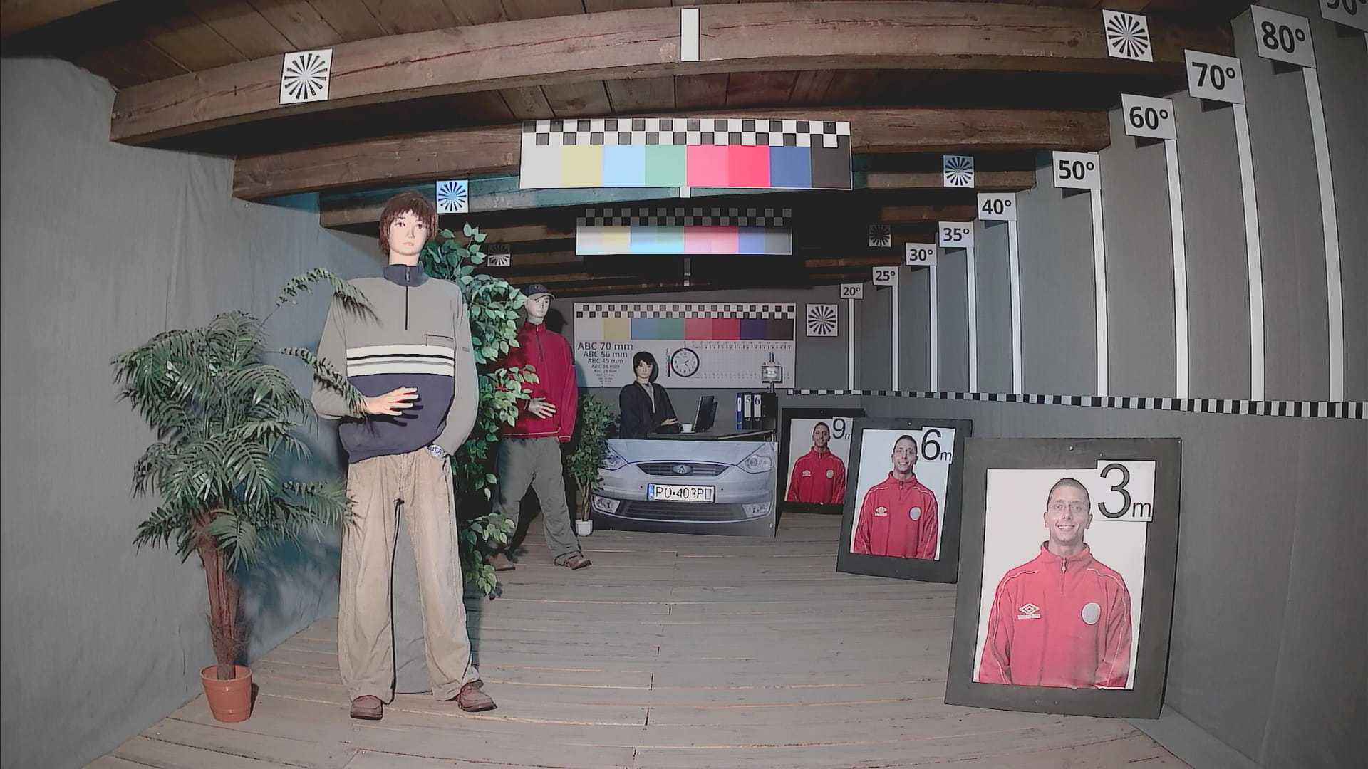 KAMERA AHD, HD-CVI, HD-TVI, PAL HAC-HFW2241TU-A-0360B-S2-DIP - 1080p 3.6mm DAHUA-1320831