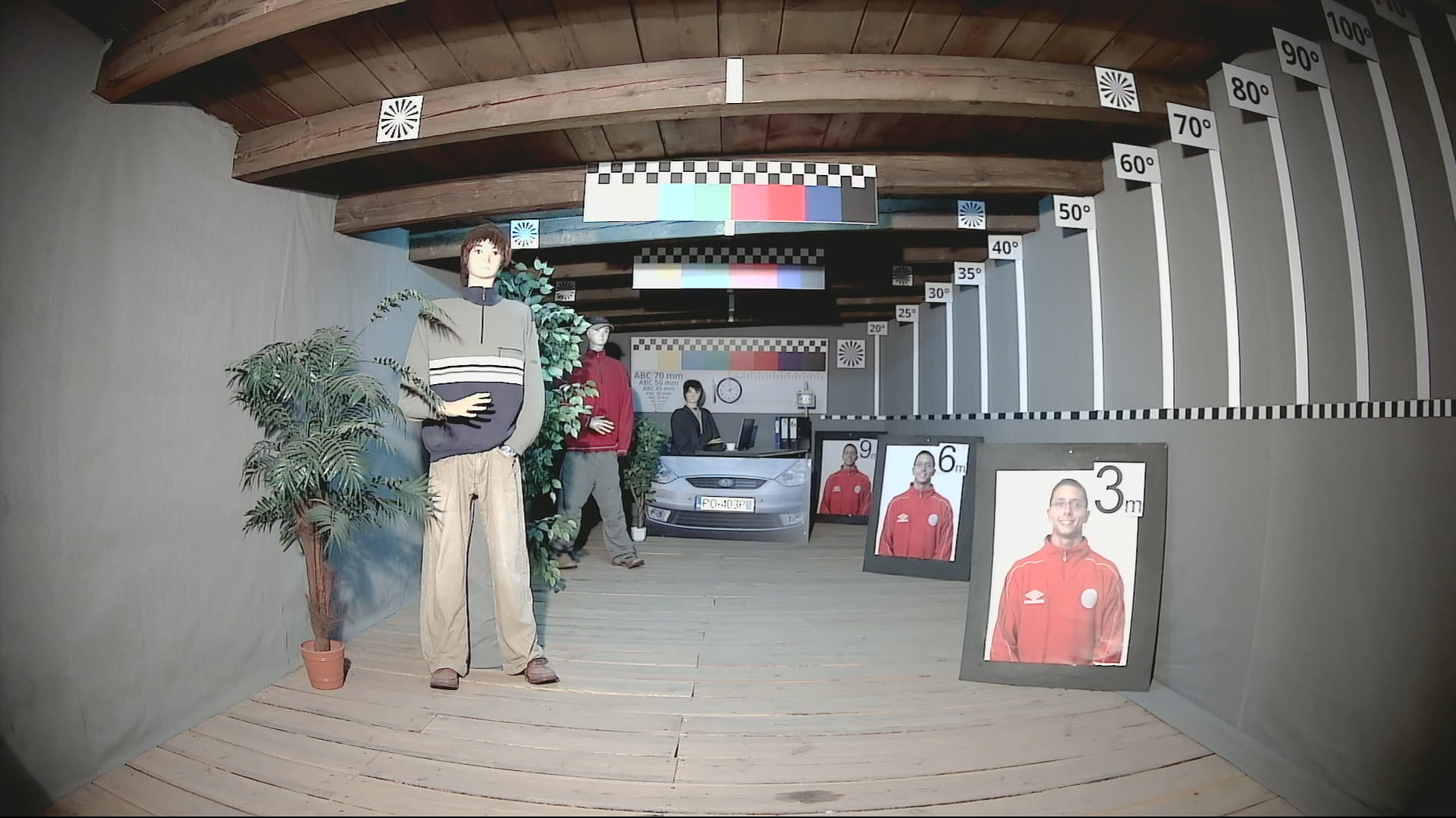 KAMERA AHD, HD-CVI, HD-TVI, PAL HAC-HFW2241TU-Z-A-27135-S2-DIP - 1080p 2.7... 13.5mm - MOTOZOOM DAHUA-1361440